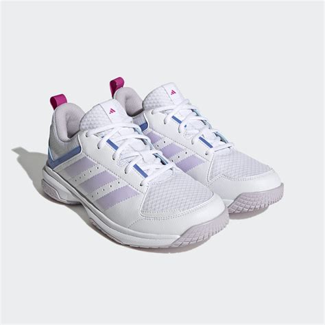 adidas ligra 6 2019 weiss indoorschuhe damen|Ligra 7 Indoor Shoes .